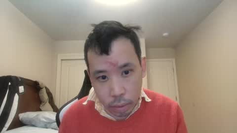 Snapshot of chsiao chatting on 10, 1, 2026 chsiao online show from 10, 1, 2026