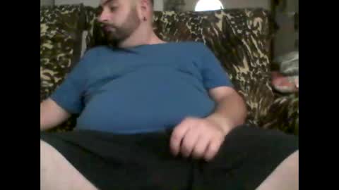 Chubby Boy97 online show from 22, 10, 2025