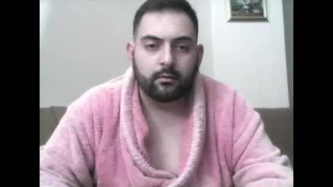 Chubby Boy97 online show from 23, 10, 2025