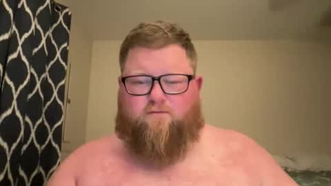 chubbsguy92 online show from 29, 10, 2025