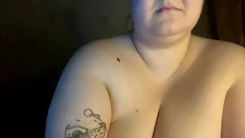 Snapshot of chubby__katie_ chatting on 5, 2, 2025 Kat online show from 5, 2, 2025
