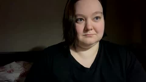 Snapshot of chubby__katie_ chatting on 26, 10, 2025 Kat online show from 26, 10, 2025
