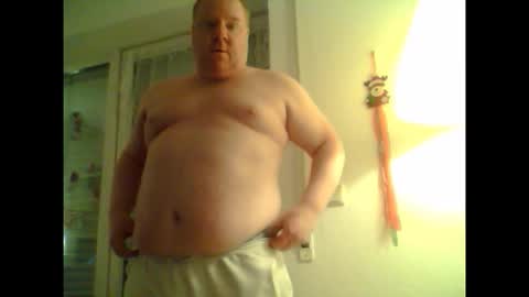 Snapshot of chubby_david chatting on 21, 12, 2025 chubby_david online show from 21, 12, 2025