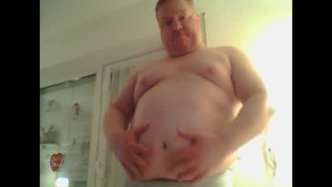 Snapshot of chubby_david chatting on 9, 1, 2026 chubby_david online show from 9, 1, 2026
