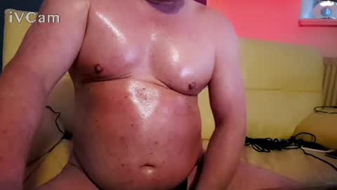 Snapshot of chubbybelly80 chatting on 18, 6, 2026 Corviglia online show from 18, 6, 2026