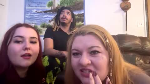 Chubbybunny99s rich room online show from 20, 3, 2026