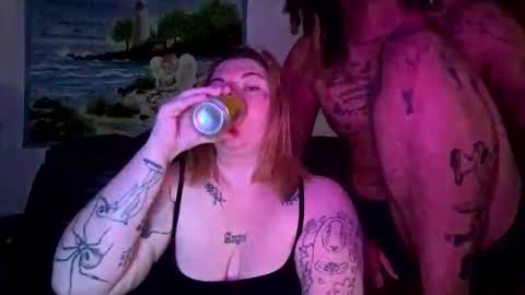 Chubbybunny99s rich room online show from 1, 5, 2026