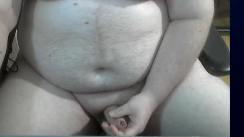 Snapshot of chubbycock_89 chatting on 2, 10, 2025 chubbycock_89 online show from 2, 10, 2025