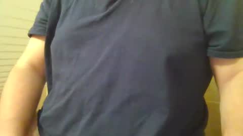 chubbycub14 online show from 5, 10, 2025