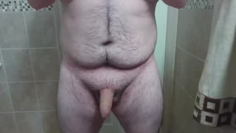 chubbycub14 online show from 4, 12, 2025