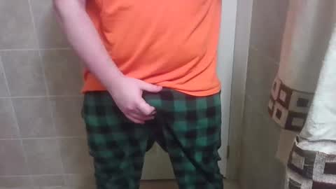 chubbycub14 online show from 15, 1, 2026