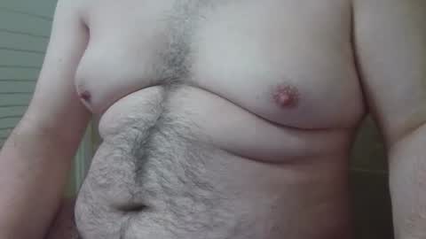 chubbycub14 online show from 18, 5, 2026