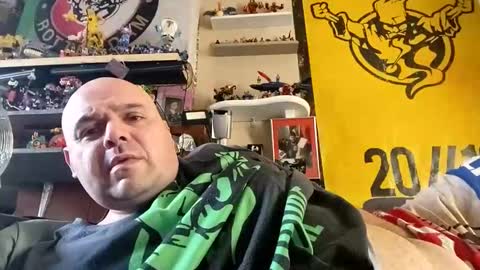 Snapshot of chubbyissy chatting on 2, 10, 2025 Chubbydutch man online show from 2, 10, 2025