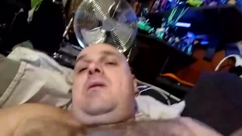 Snapshot of chubbyissy chatting on 3, 11, 2025 Chubbydutch man online show from 3, 11, 2025