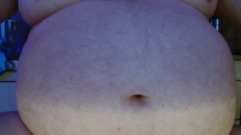 Snapshot of chubbyjam27 chatting on 16, 12, 2024 chubbyjam27 online show from 16, 12, 2024