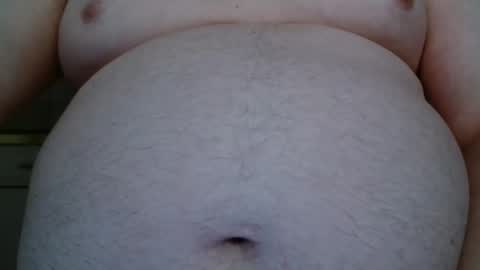 Snapshot of chubbyjam27 chatting on 5, 10, 2025 chubbyjam27 online show from 5, 10, 2025