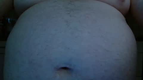 chubbyjam27 online show from 12, 4, 2026