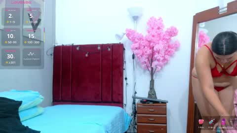 chubbykinkyygirl online show from 18, 11, 2025