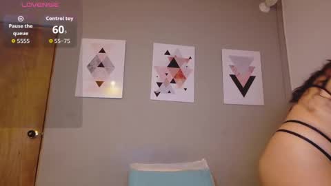 chubbykinkyygirl online show from 13, 4, 2026