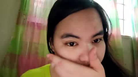 HappyGirL Aria online show from 17, 4, 2026