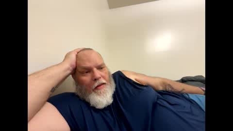 chubbyluvr42 online show from 9, 10, 2025