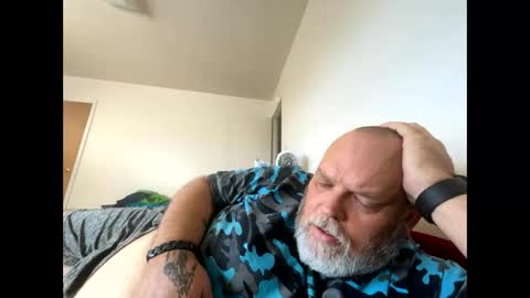 chubbyluvr42 online show from 13, 11, 2025