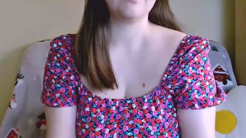 Maia online show from 1, 1, 2025