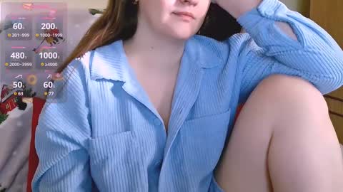 Maia online show from 27, 1, 2025