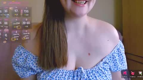 Maia online show from 12, 3, 2025