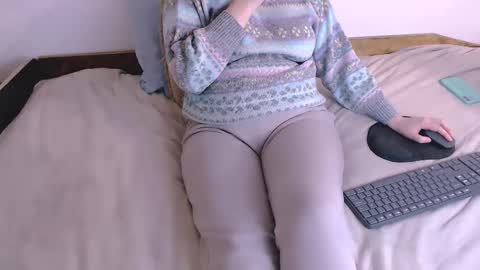 Maia online show from 27, 11, 2025