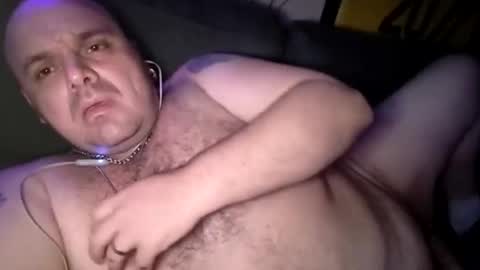 chubbyman43 online show from 3, 6, 2026
