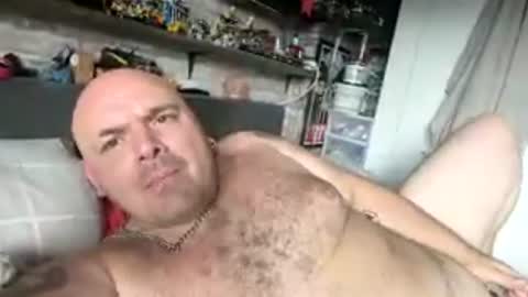 Snapshot of chubbyman44 chatting on 5, 7, 2026 chubbyman44 online show from 5, 7, 2026