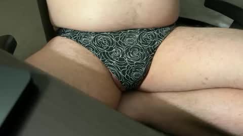 chubbypantiesx online show from 24, 10, 2025