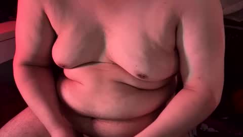 chubbytiny69 online show from 24, 10, 2025