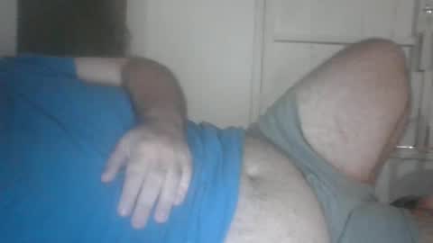 chubcammer online show from 1, 10, 2025