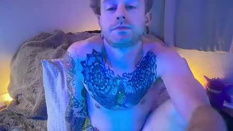 ChubsChadwell online show from 3, 12, 2025