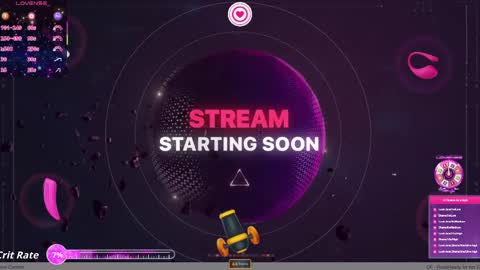 ChubsChadwell online show from 27, 5, 2026