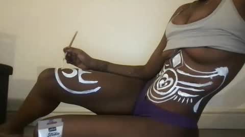 chuchu_titi online show from 22, 3, 2026