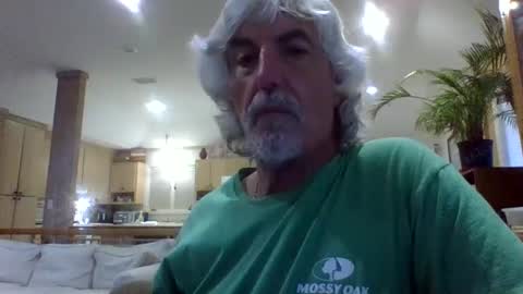 chuck354139 online show from 5, 10, 2025