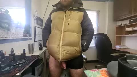 chuck7891 online show from 12, 11, 2025