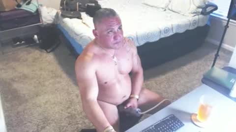 Chuck and Cony online show from 23, 10, 2025