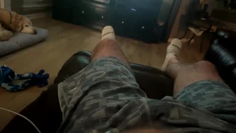 chucktownguy81 online show from 29, 12, 2024