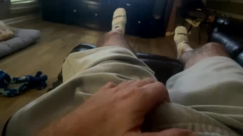 chucktownguy81 online show from 29, 12, 2024