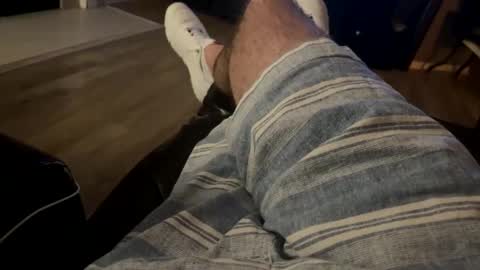 chucktownguy81 online show from 1, 1, 2025