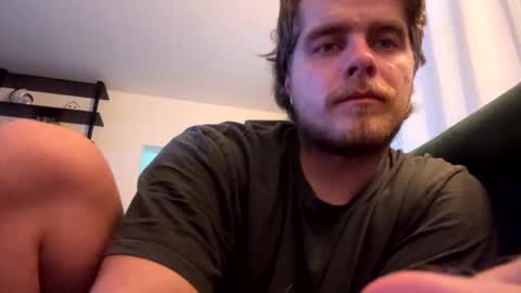 chuckyfor online show from 30, 1, 2025