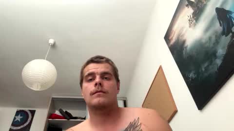 chuckyfor online show from 27, 10, 2025