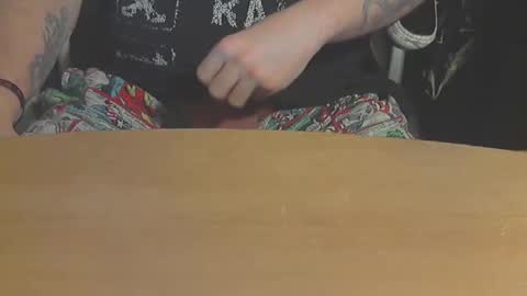 chunkisgreat online show from 10, 2, 2025