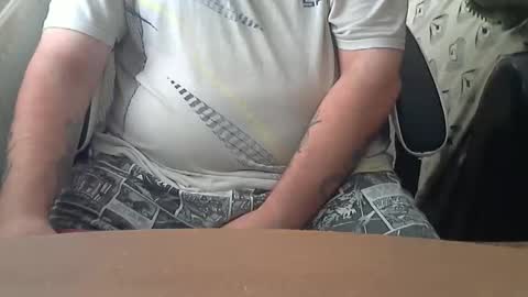 chunkisgreat online show from 20, 9, 2025