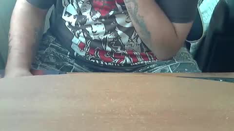 chunkisgreat online show from 26, 9, 2025