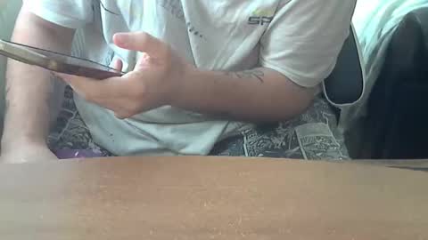 Snapshot of chunkisgreat chatting on 5, 12, 2025 chunkisgreat online show from 5, 12, 2025